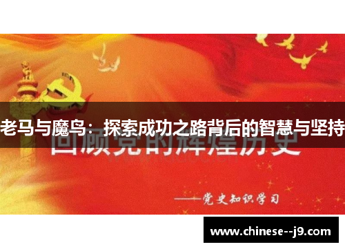 老马与魔鸟：探索成功之路背后的智慧与坚持