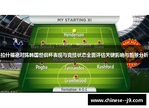 拉什福德对阵韩国世俱杯表现与竞技状态全面评估关键影响与前景分析 拉什福德对阵韩国世俱杯表现与竞技状态全面评估关键影响与前景分析