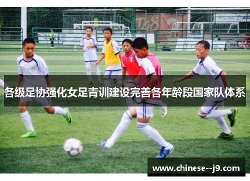 各级足协强化女足青训建设完善各年龄段国家队体系