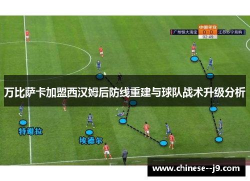万比萨卡加盟西汉姆后防线重建与球队战术升级分析 万比萨卡加盟西汉姆后防线重建与球队战术升级分析